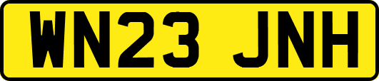 WN23JNH