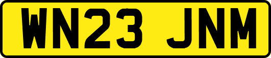WN23JNM
