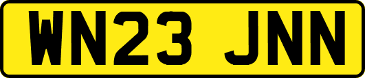 WN23JNN