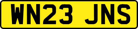 WN23JNS