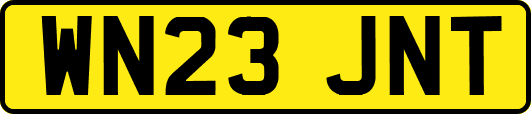 WN23JNT