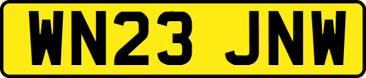 WN23JNW