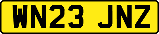WN23JNZ