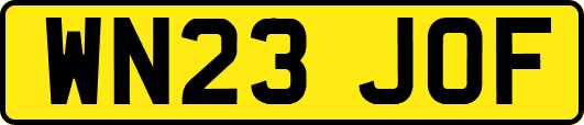 WN23JOF