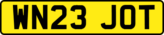 WN23JOT