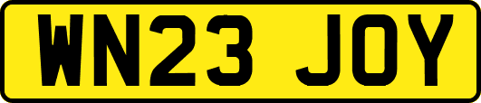 WN23JOY