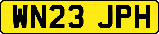WN23JPH