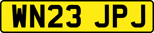 WN23JPJ