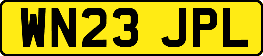 WN23JPL