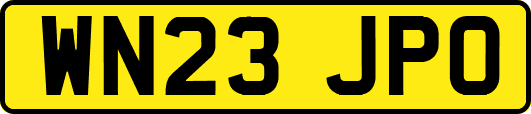 WN23JPO