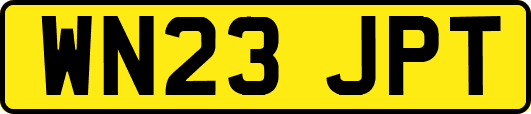 WN23JPT