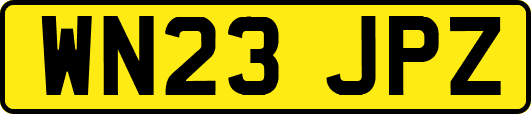 WN23JPZ