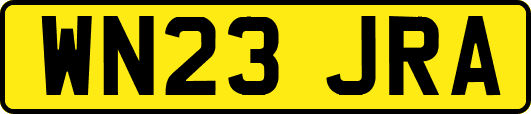 WN23JRA