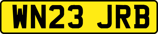 WN23JRB