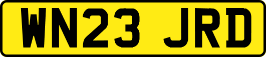 WN23JRD