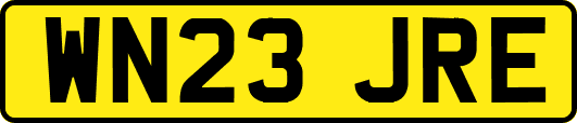 WN23JRE