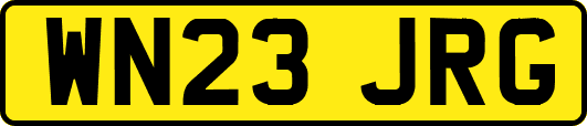 WN23JRG