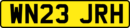 WN23JRH
