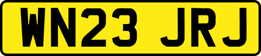 WN23JRJ