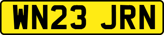 WN23JRN