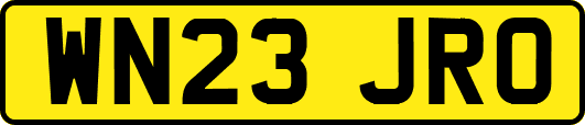 WN23JRO