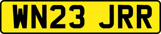 WN23JRR