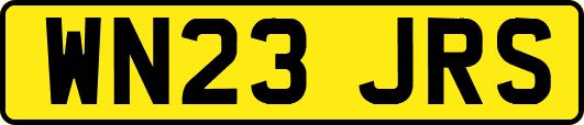 WN23JRS