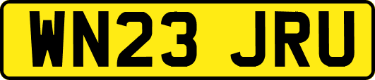 WN23JRU