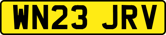 WN23JRV