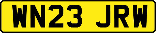 WN23JRW