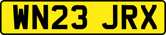 WN23JRX