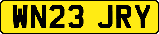 WN23JRY
