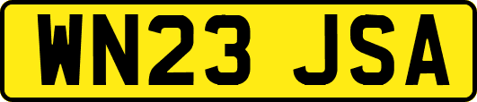 WN23JSA
