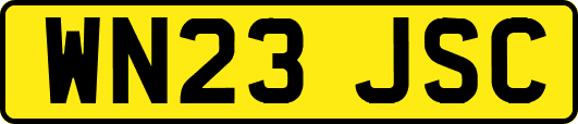 WN23JSC