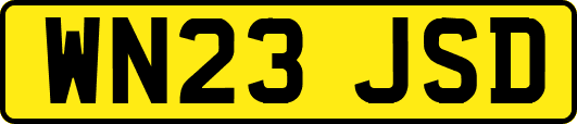 WN23JSD