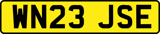 WN23JSE