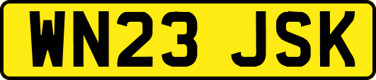WN23JSK
