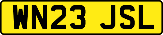 WN23JSL