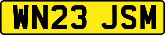 WN23JSM