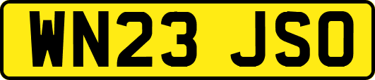 WN23JSO