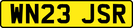 WN23JSR