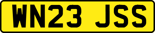 WN23JSS