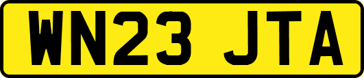 WN23JTA