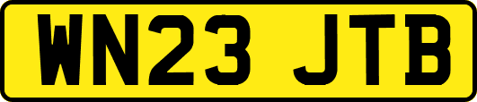 WN23JTB