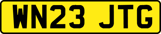 WN23JTG