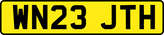 WN23JTH