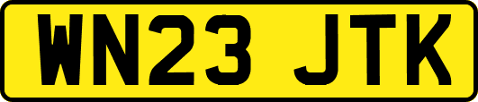 WN23JTK