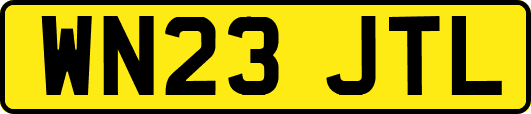 WN23JTL