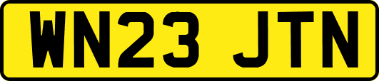 WN23JTN
