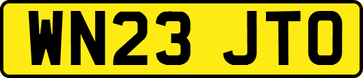 WN23JTO